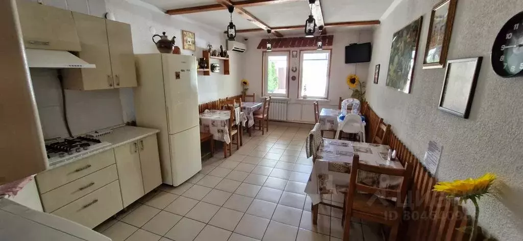 Комната Краснодарский край, Геленджик ул. Крылова, 8 - Фото 2