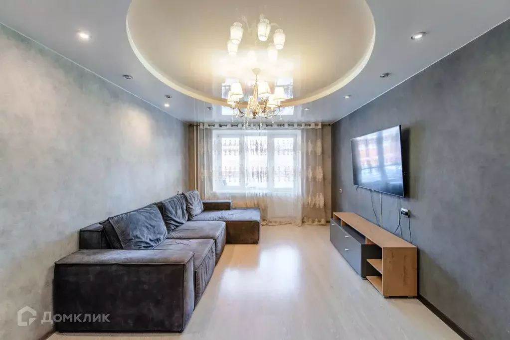 Продаётся 2-к квартира, 60 м - Фото 0