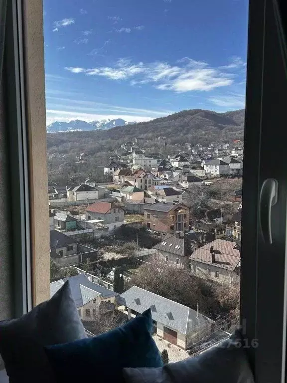 1-к кв. Кабардино-Балкария, Нальчик ул. Атажукина, 2А (47.0 м) - Фото 1