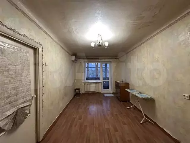 1-к. квартира, 30,5 м, 5/5 эт. - Фото 0