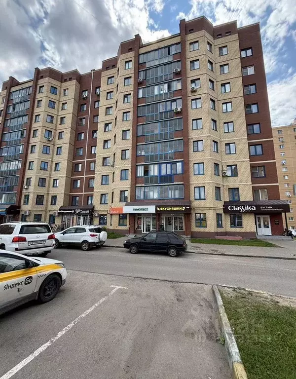 Помещение свободного назначения в Московская область, Дубна просп. ... - Фото 1