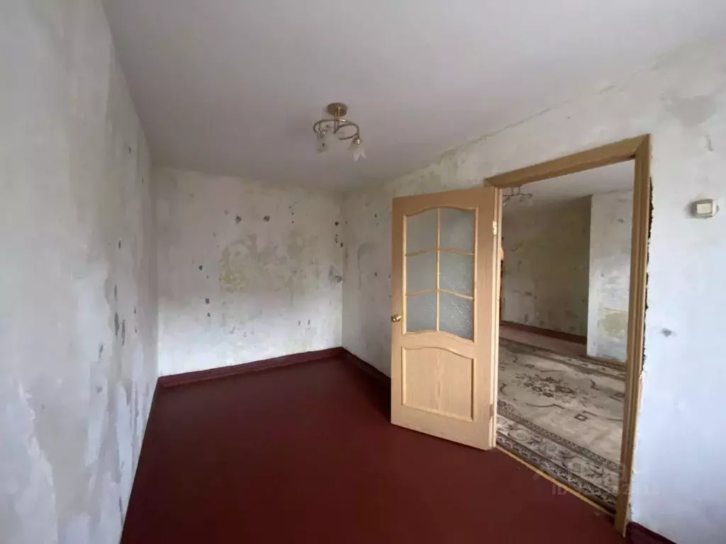 Квартира, 2 комнаты, 43 м - Фото 1