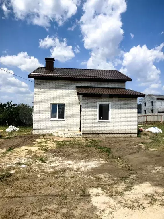 Дом 104 м на участке 5 сот. - Фото 0