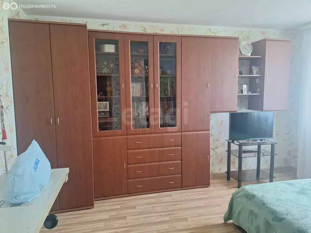 2-комнатная квартира: посёлок Реммаш, Институтская улица, 15 (41.1 м) - Фото 2