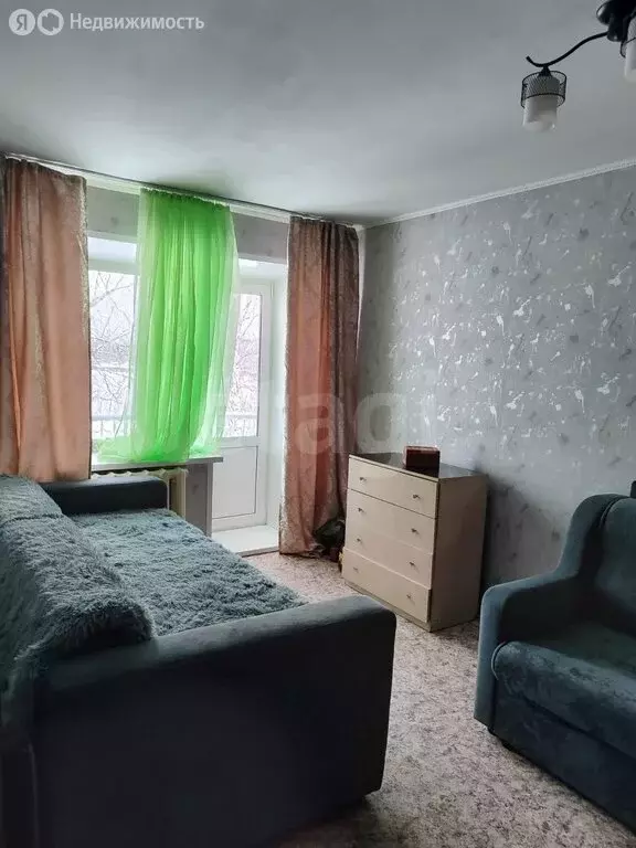 1-комнатная квартира: Томский район, село Томское, улица Маяковского, ... - Фото 2