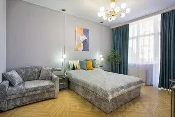 1-к кв. Крым, Ялта ул. Красноармейская, 13 (32.0 м) - Фото 0