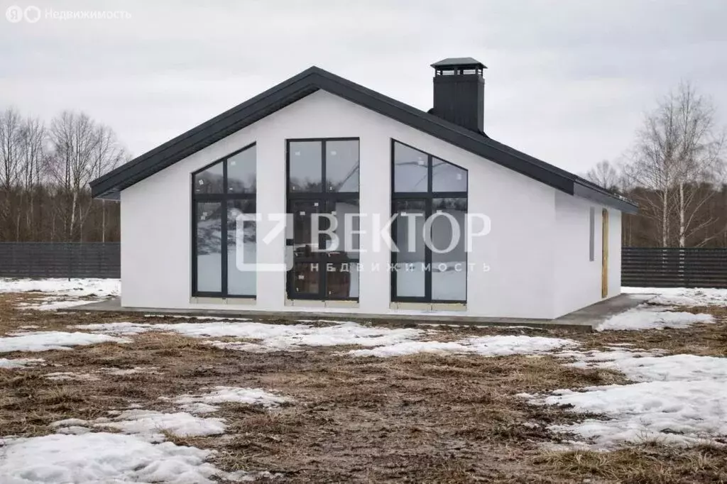 Дом в село Широково, Луговая улица (90 м) - Фото 1