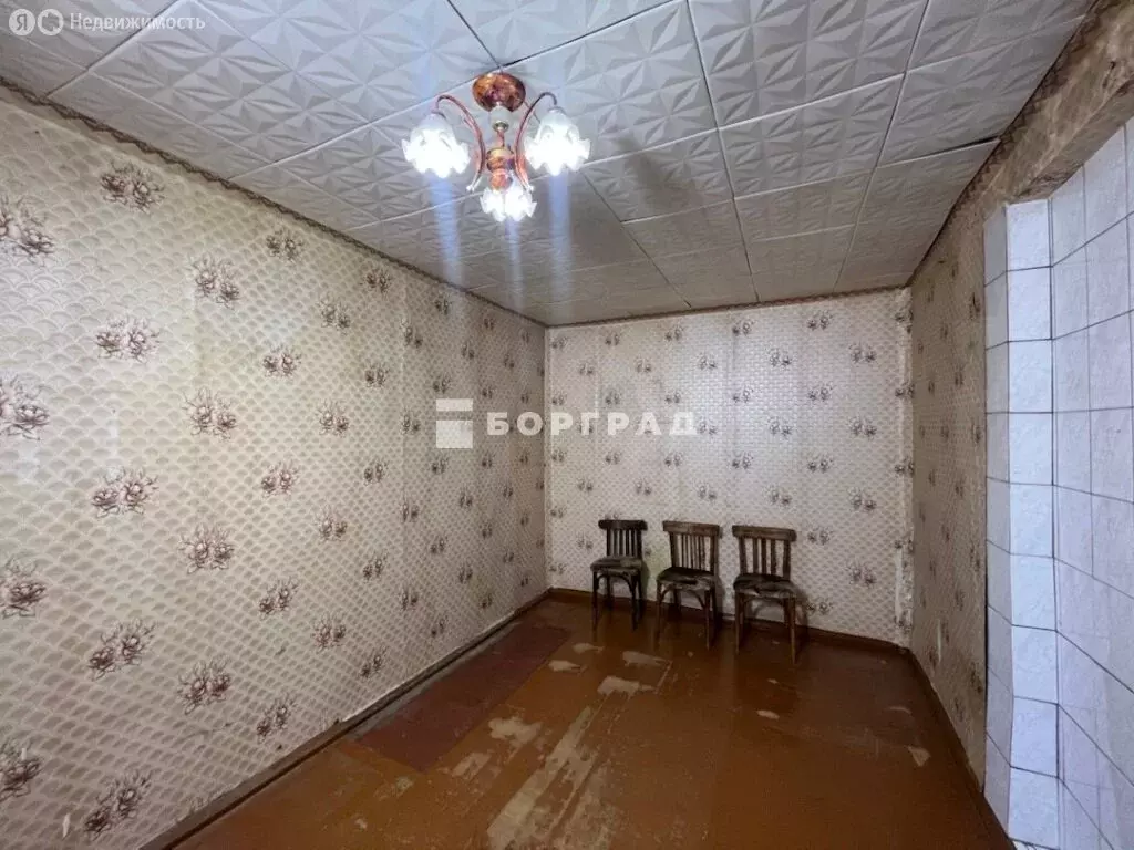 2-комнатная квартира: Борисоглебск, улица Куйбышева, 137 (24.2 м) - Фото 2