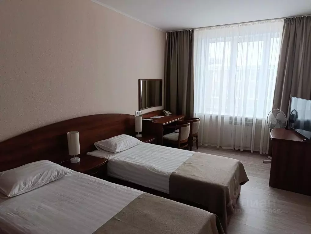 Комната Архангельская область, Коряжма просп. Ленина, 17 (24.0 м) - Фото 1