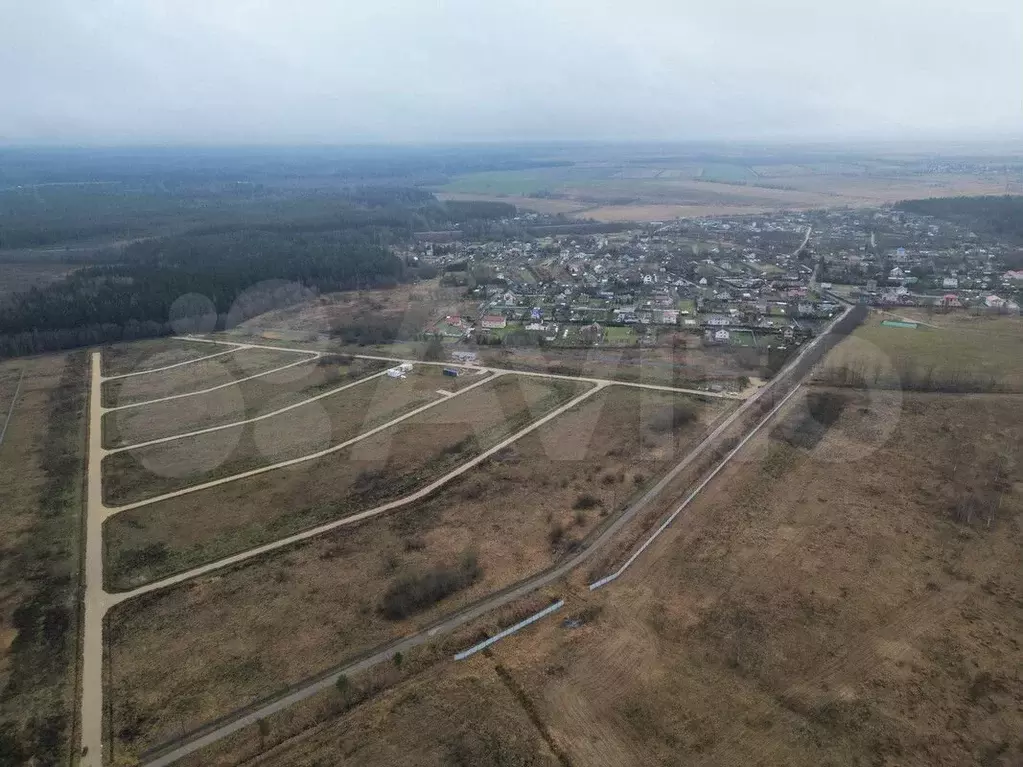 Участок 7,1 сот. (ИЖС) - Фото 0