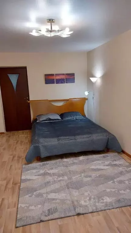 2-к кв. Крым, Симферополь ул. Гавена, 103 (50.0 м) - Фото 1