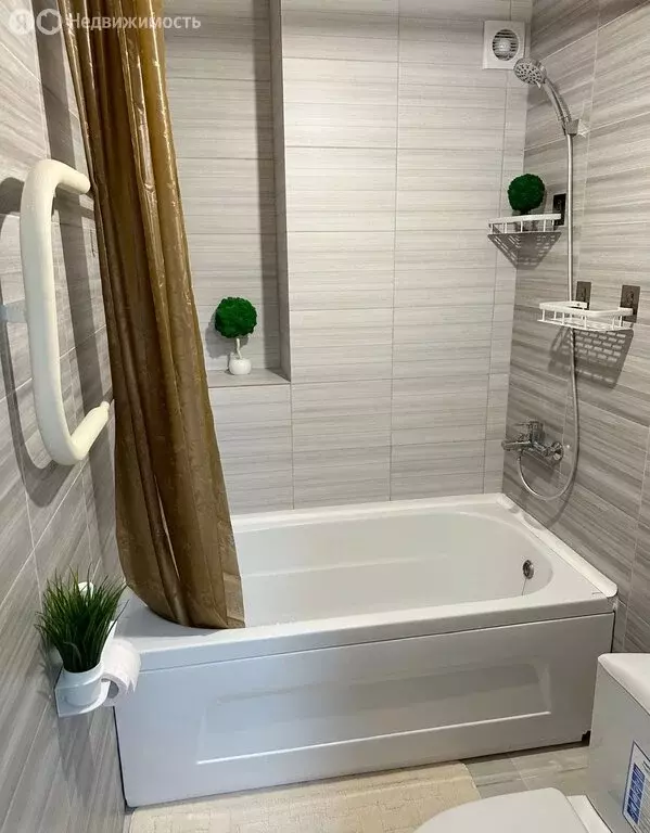 1-комнатная квартира: Новый Уренгой, район Северная Жилая Часть, ... - Фото 1