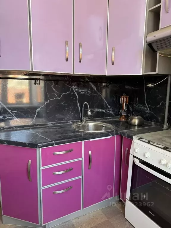 1-к кв. Московская область, Раменское ул. Солнцева, 8 (27.0 м) - Фото 2