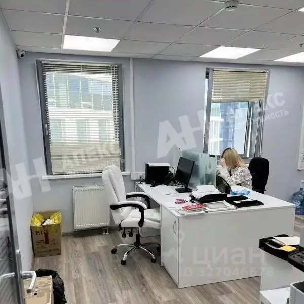 Помещение свободного назначения в Москва ул. Обручева, 23к3 (82 м) - Фото 2