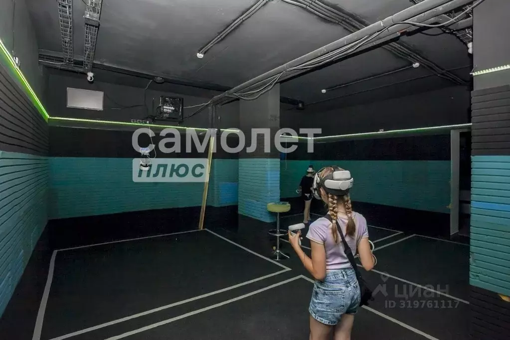 Помещение свободного назначения в Кемеровская область, Кемерово Лесная ... - Фото 1