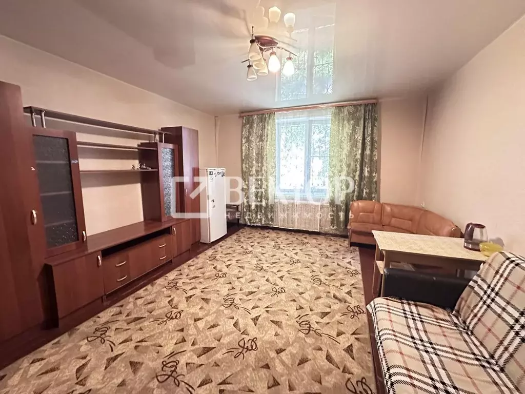 Комната Костромская область, Кострома Мясницкая ул., 35 (20.4 м) - Фото 1