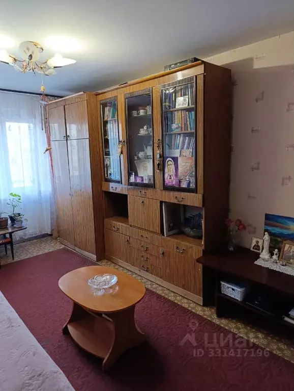 Комната Новосибирская область, Новосибирск ул. Кошурникова, 39 (18.0 ... - Фото 2