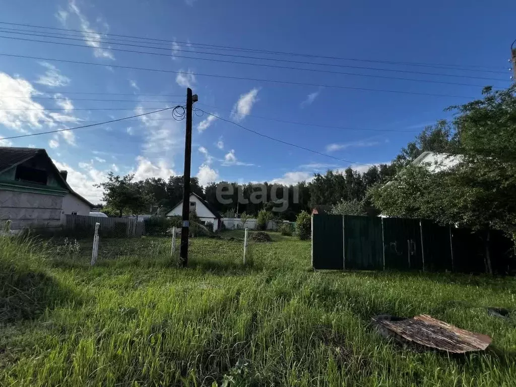 Участок в Калужская область, Калуга Московская ул. (12.0 сот.) - Фото 0