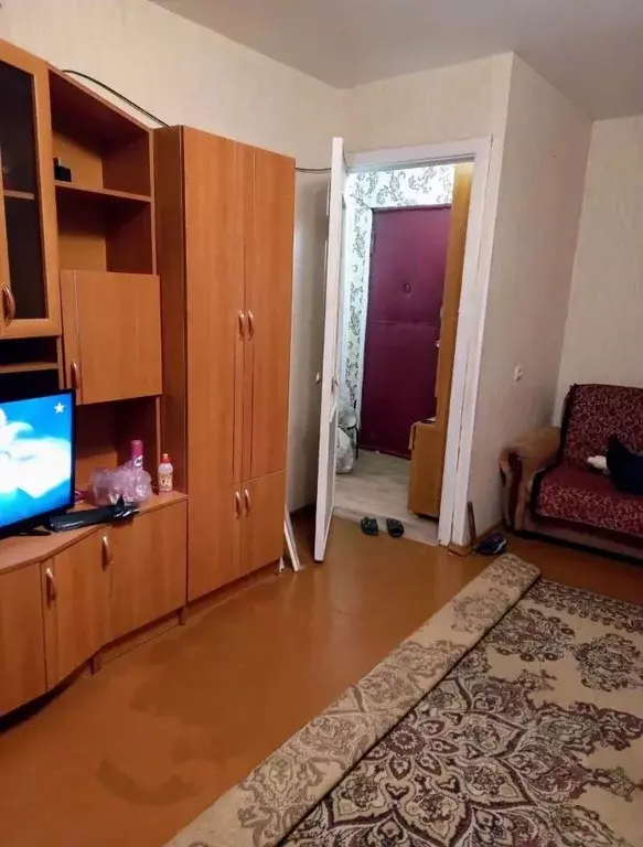 2-к кв. Свердловская область, Екатеринбург ул. Громова, 148 (36.0 м) - Фото 2