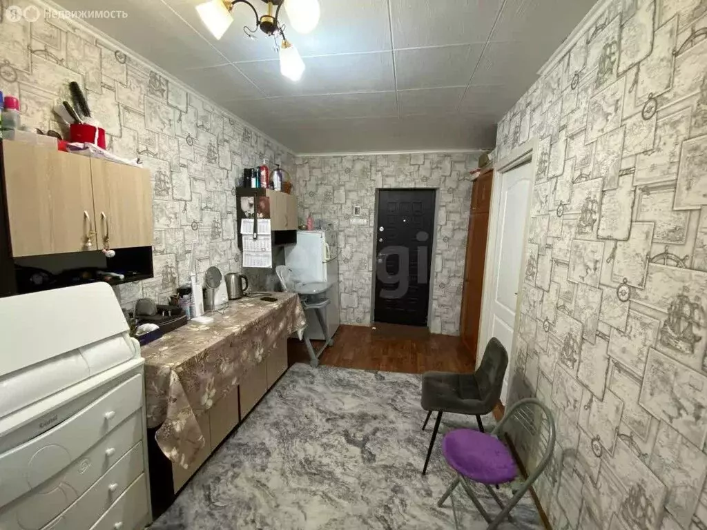 1к в 2-комнатной квартире (22.4 м) - Фото 2