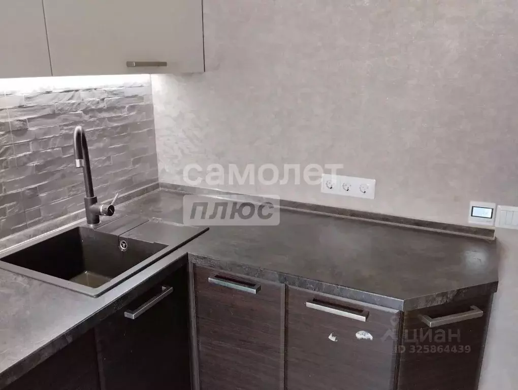 2-к кв. Липецкая область, Липецк ул. А.Г. Стаханова, 59 (70.0 м) - Фото 2