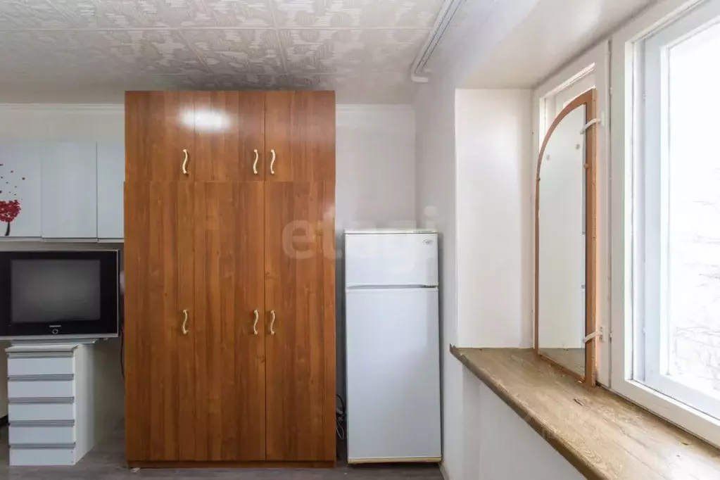 Комната Тюменская область, Тобольск 6-й мкр, 41 (14.2 м) - Фото 0