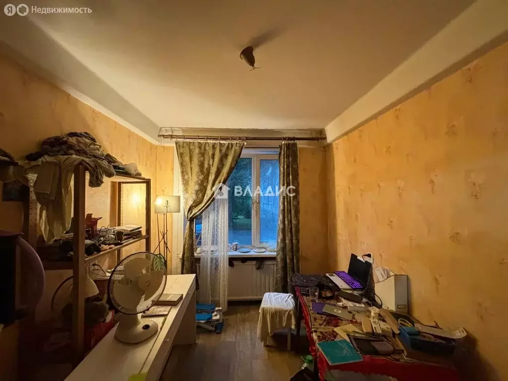 4-комнатная квартира: Санкт-Петербург, улица Черкасова, 8к1 (73.9 м) - Фото 1