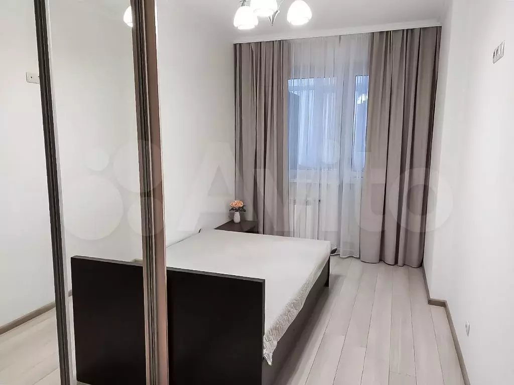 1-к. квартира, 41,1 м, 9/25 эт. - Фото 0