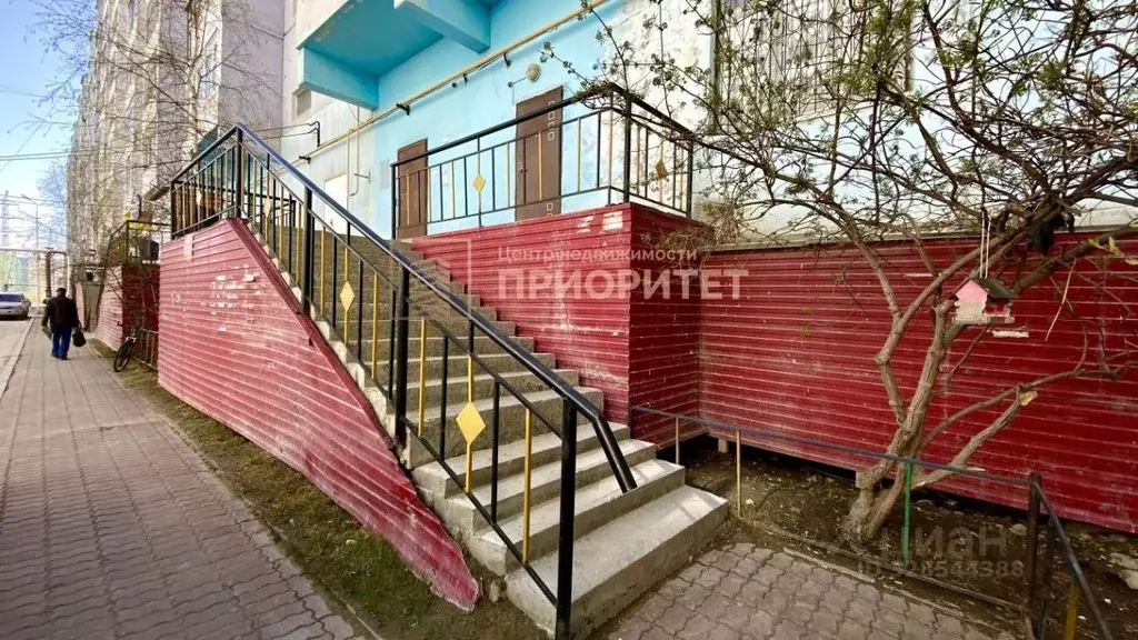 Помещение свободного назначения в Саха (Якутия), Якутск ул. Петра ... - Фото 2