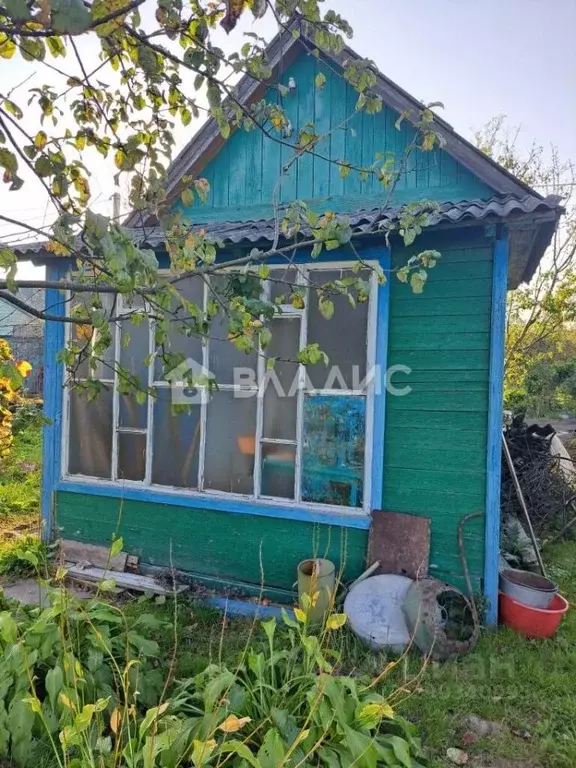 Дом в Нижегородская область, Нижний Новгород № 6 Новое Доскино СНТ, ... - Фото 0