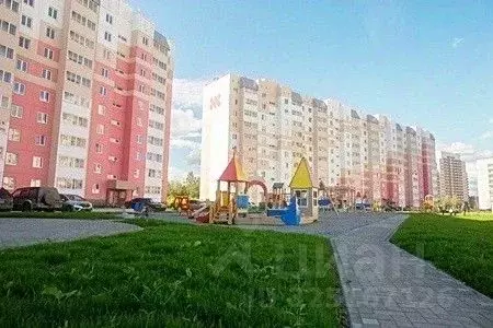 1-к кв. Новосибирская область, Новосибирский район, Краснообск рп, 2-й ... - Фото 2