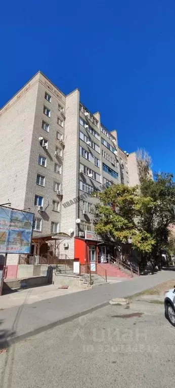3-к кв. Калмыкия, Элиста 6-й мкр, 1 (60.0 м) - Фото 1