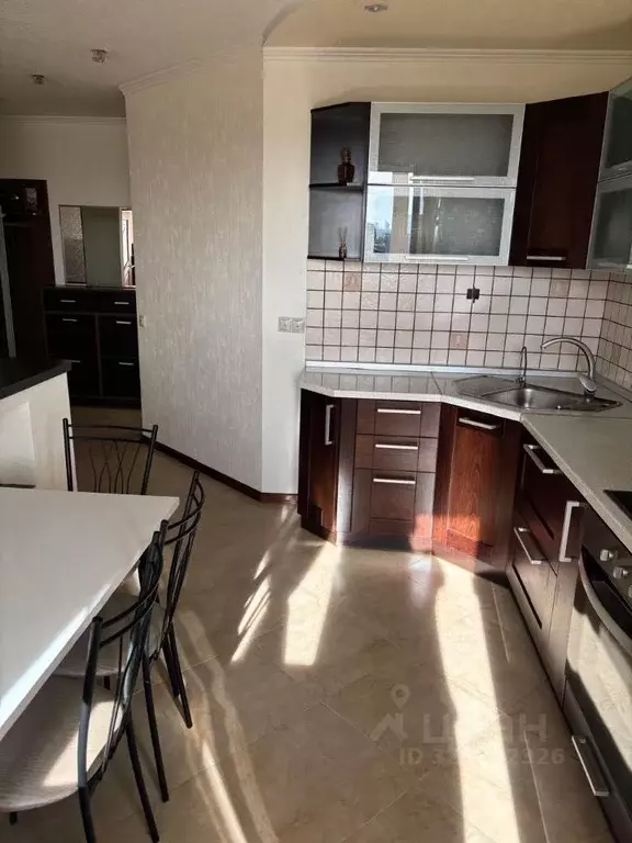 1-к кв. Ростовская область, Ростов-на-Дону Северный мкр, ул. Волкова, ... - Фото 2