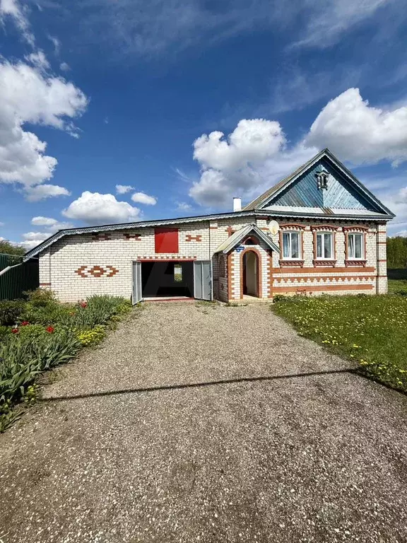 Дом 100 м на участке 30 сот. - Фото 0