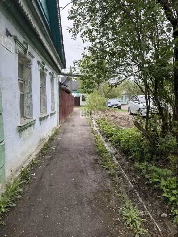Дом в Калужская область, Калуга проезд 2-й Загородный, 10 (58 м) - Фото 1