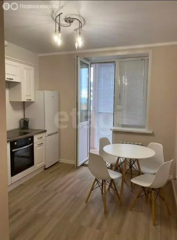 1-комнатная квартира: Липецк, улица Артёмова, 2к3 (40 м) - Фото 2