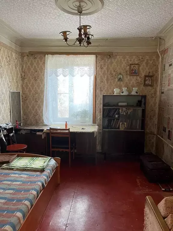 Продаётся 2-к квартира, 44.4 м - Фото 0