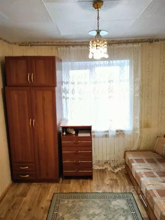 Студия Ленинградская область, Сосновый Бор Сибирская ул., 4 (14.0 м) - Фото 2