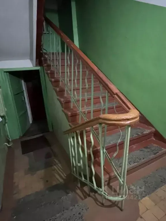 2-к кв. Омская область, Омск Городок Нефтяников мкр, ул. Малунцева, 4 ... - Фото 2