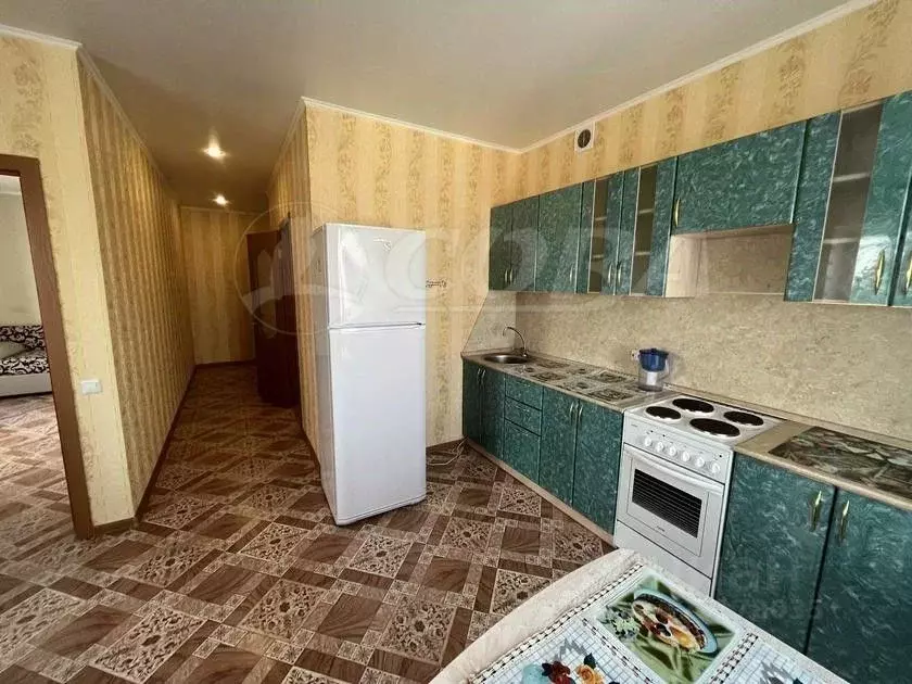 1-к кв. Тюменская область, Тюмень Харьковская ул., 68 (47.0 м) - Фото 2