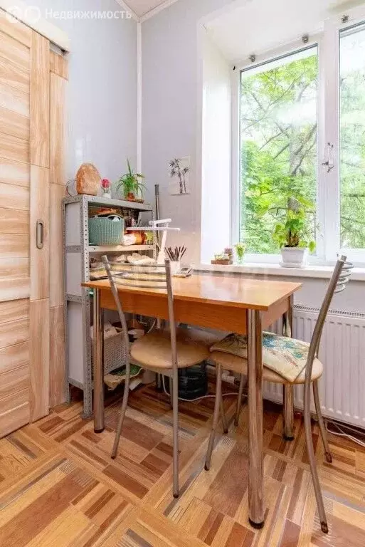 1-комнатная квартира: Пушкин, Сапёрная улица, 10 (30.5 м) - Фото 1