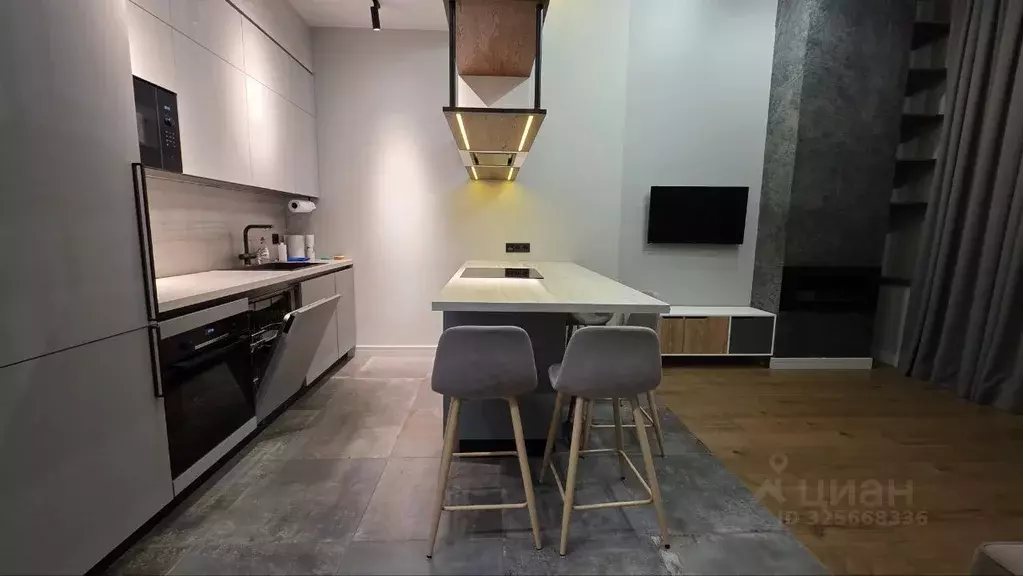 2-к кв. Москва Новочеремушкинская ул., 58 (62.0 м) - Фото 1