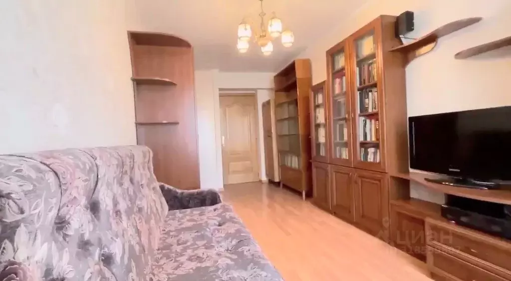 3-к кв. Москва ул. Столетова, 8 (79.0 м) - Фото 0