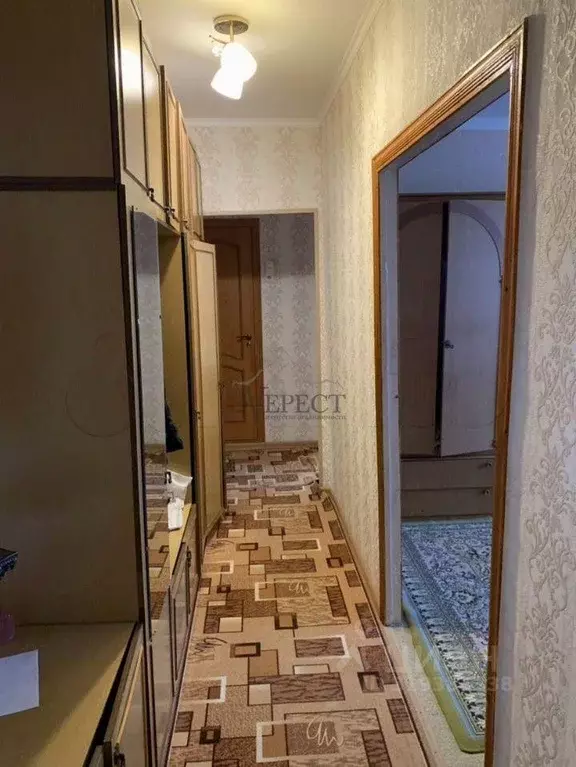 3-к кв. Белгородская область, Старый Оскол Солнечный мкр,  (63.0 м) - Фото 0