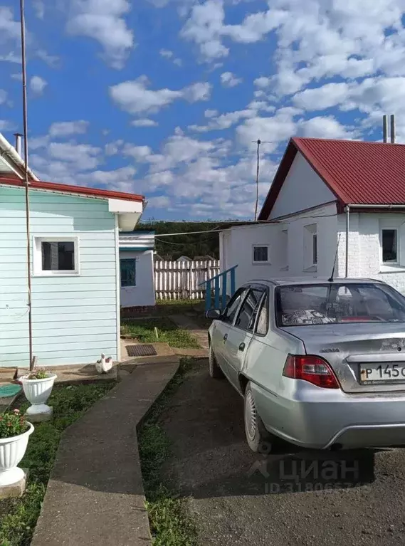Дом в Белгородская область, Яковлевский муниципальный округ, с. ... - Фото 0