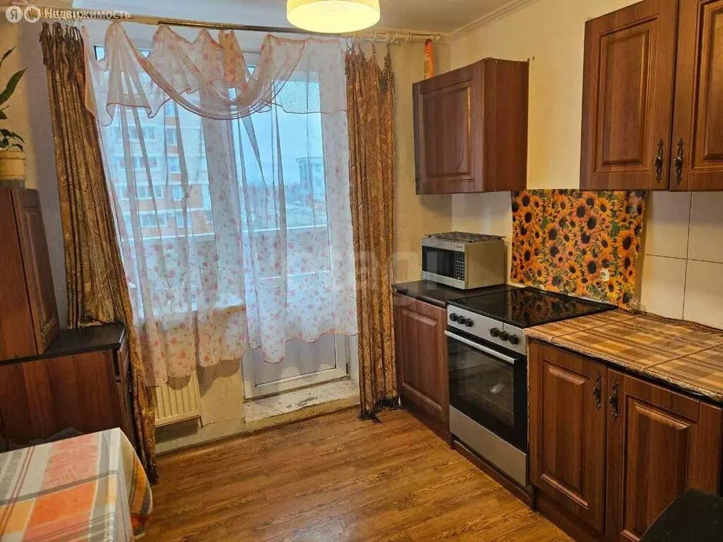 3-комнатная квартира: Краснодар, улица имени Калинина, 350/6 (72.1 м) - Фото 2