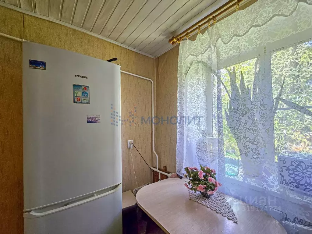3-к кв. Нижегородская область, Нижний Новгород Кузнечиха жилрайон, ... - Фото 1