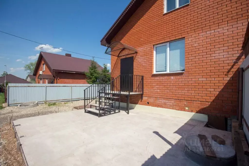Таунхаус в Башкортостан, Уфа Романовка мкр, ул. Романовка, 33Б (83 м) - Фото 0