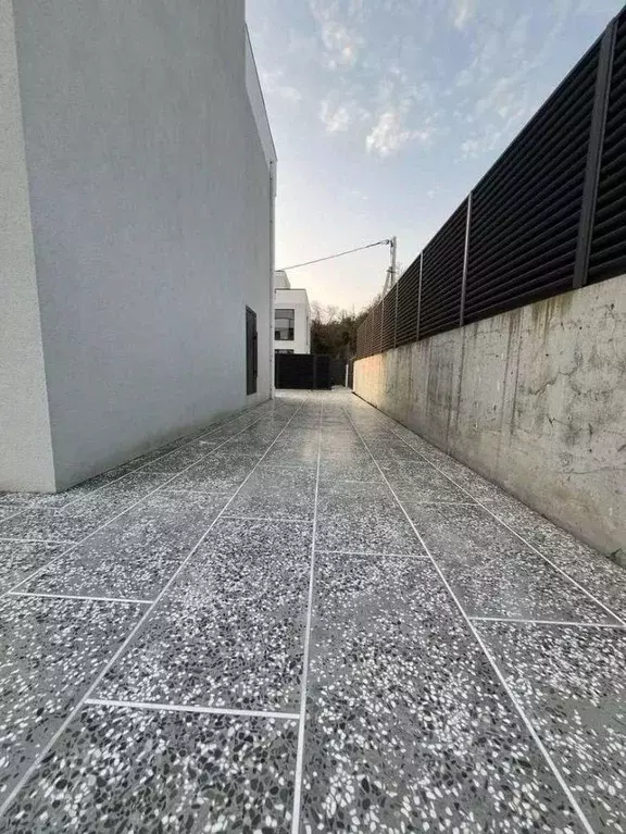 Дом в Краснодарский край, Сочи городской округ, с. Черешня ул. ... - Фото 2