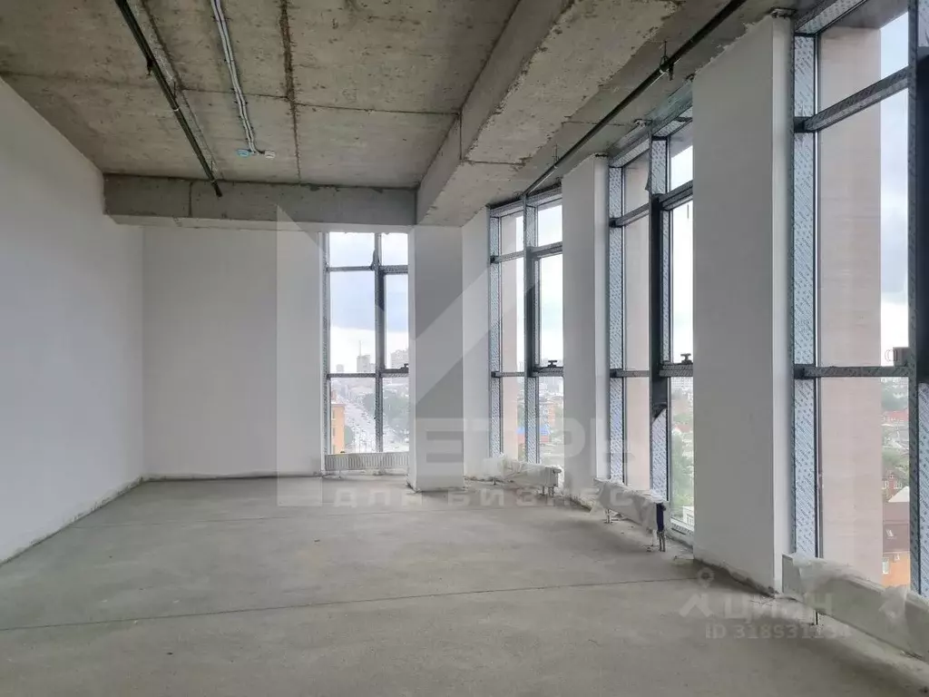 Офис в Краснодарский край, Краснодар ул. Имени Тургенева, 44/1 (808 м) - Фото 2